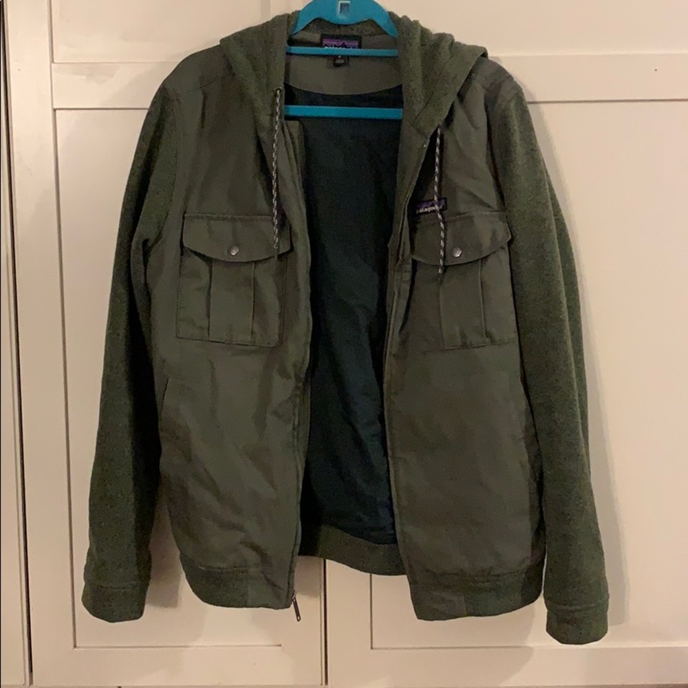 Never Worn Patagonia Jacket